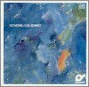 Cover for Lee Konitz · Dovetail (CD) (1990)