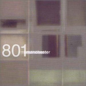 801 Live - Phil Manzanera - Music - OUTSIDE MUSIC - 0017046155328 - August 7, 1991