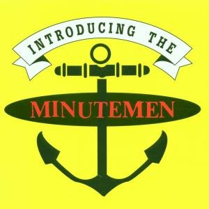 Introducing the Minutemen - Minutemen - Musik - SST - 0018861036328 - 28. juli 1998