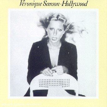 Cover for Veronique Sanson · Hollywood (CD) (2016)