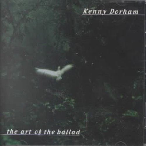 Art of the Ballad Series - Kenny Dorham - Música - Fantasy/Prestige - 0025218311328 - 19 de maio de 1998