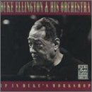 Cover for Duke Ellington · Up in Duke S Workshop (CD) (2014)