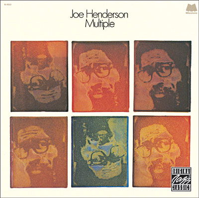 Multiple - Joe Henderson - Music - FANTASY - 0025218676328 - February 22, 1993