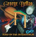 Turn of the Millennium - George Bellas - Musikk - SHRAPNEL - 0026245110328 - 20. mai 1997