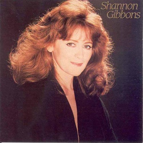 Shannon Gibbons - Shannon Gibbons - Música - CAMJAZZ - 0027312116328 - 22 de junho de 2015