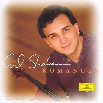 Shaham Gil · Romance (CD) (2002)