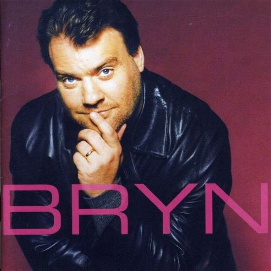 Bryn - Bryn Terfel - Musik - Decca - 0028947470328 - 27 oktober 2003