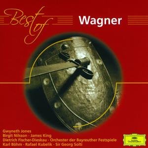 Best Of Wagner - JochumEugen / BohmKarl - Musik - ELOQUENCE - 0028947610328 - 7. maj 2009