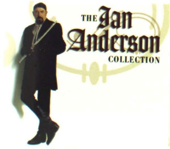 Ian Anderson Collection - Ian Anderson - Music - FUEL - 0030206158328 - September 18, 2006