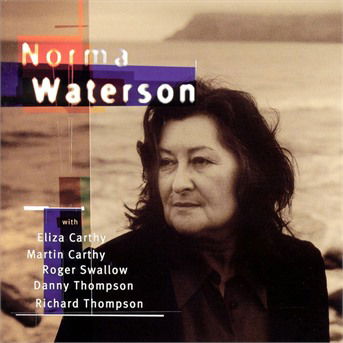 Cover for Norma Waterson (CD) (2005)