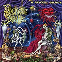 A Social Grace / Mosquito - Psychotic Waltz - Music - METAL BLADE RECORDS - 0039844102328 - January 6, 2020