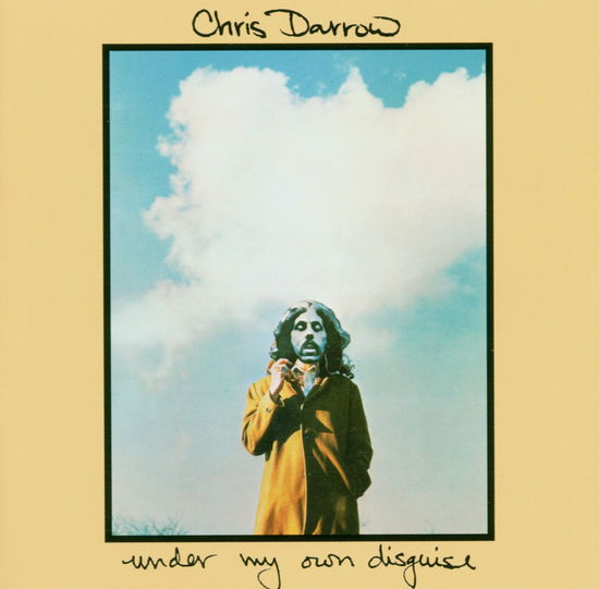 Cover for Chris Darrow  · Under My Own Disguise (CD)