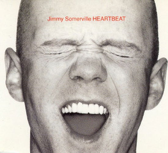 Heartbeat - Jimmy Somerville - Musik - LONDON - 0042285794328 - 19. maj 1995