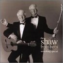 Something Special - Shaw Brothers - Musik - UNIVERSAL MUSIC - 0045507145328 - 8. august 2000