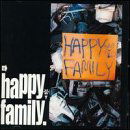 Cover for Happy Family (CD) (1995)