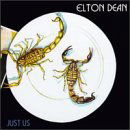 Cover for Elton Dean · Just Us (CD) (1998)