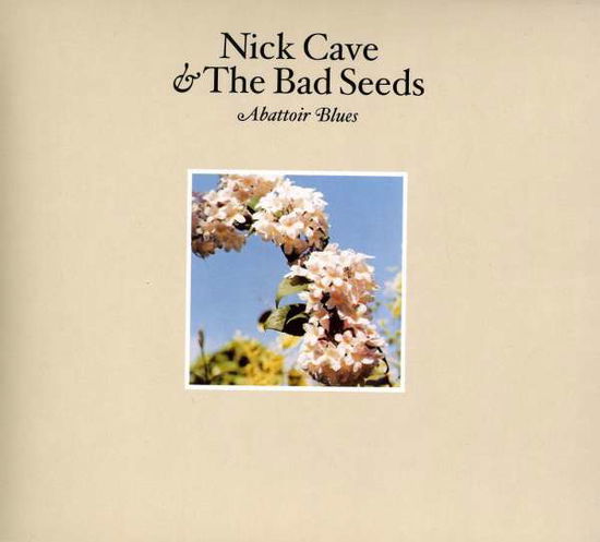 Abattoir Blues Lyre of Orpheus - Nick Cave & the Bad Seeds - Music - FAB DISTRIBUTION - 0045778712328 - October 25, 2010