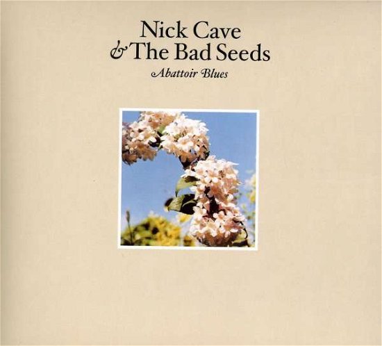 Cover for Nick Cave &amp; the Bad Seeds · Abattoir Blues Lyre of Orpheus (CD) (2010)
