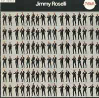 Cover for Jimmy Roselli · Super Pack (CD) (2018)