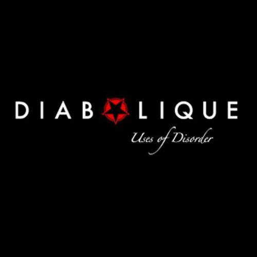 Cover for Diabolique · Uses of Disorder (CD) (2005)