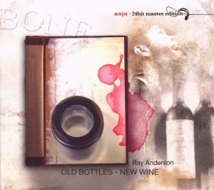 Old Bottles: New Wine - Ray Anderson - Música - ENJA - 0063757214328 - 12 de janeiro de 2010