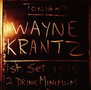 2 Drink Minimum - Wayne Krantz - Música - ENJA - 0063757904328 - 22 de julio de 1995