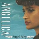Cover for Angelica · Angel Baby (CD) (1991)