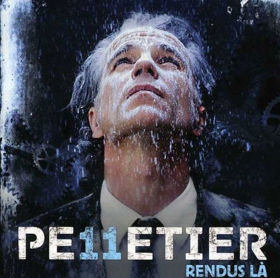 Rendus-La - Bruno Pelletier - Music - MUSICOR - 0064027244328 - September 25, 2012