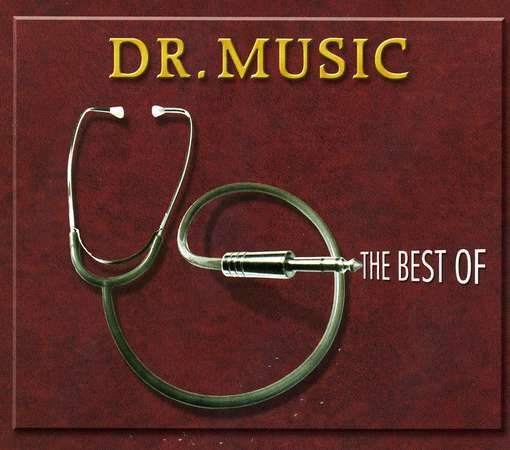 Cover for Dr. Music · Best Of - Retrospective (CD) (1990)