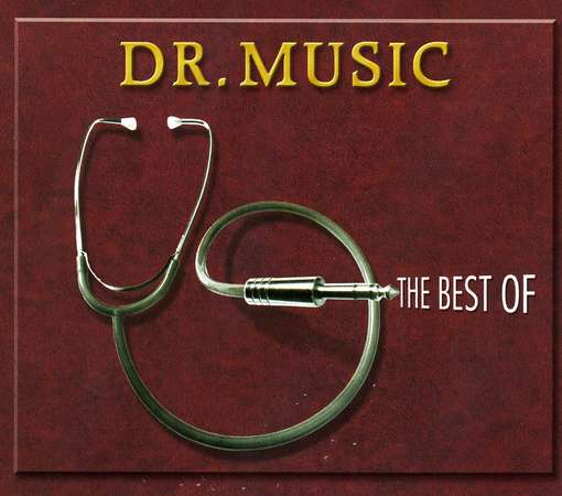 Best Of - Retrospective - Dr. Music - Music - SPECIAL - 0068381737328 - June 30, 1990