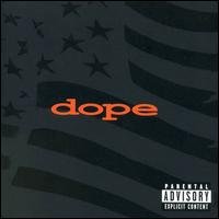 Cover for Dope · Felons &amp; Revolutionaires (CD) [Bonus Tracks edition] (2000)