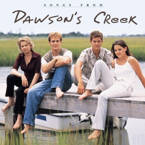 Songs From - Dawson's Creek - Musik - Columbia - 0074646985328 - 23. december 1999