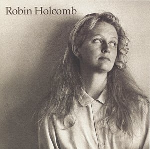 Robin Holcomb - Robin Holcomb - Music - Nonesuch - 0075596098328 - September 24, 1990