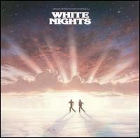 White Nights - Ost - Musik - ATLANTIC - 0075678127328 - 15. december 2017