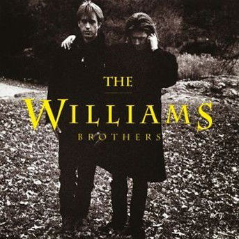 Williams Brothers - Williams Brothers - Music -  - 0075992650328 - April 30, 1991