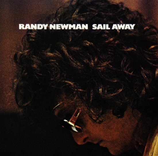 Cover for Randy Newman · Sail Away (CD) (2003)