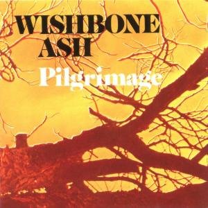 Cover for Wishbone Ash · Pilgrimage (CD) (2005)