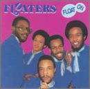 Cover for Floaters · Float On (CD) (1993)