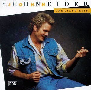 Greatest Hits - John Schneider - Musikk - MCA - 0076744203328 - 25. oktober 1990