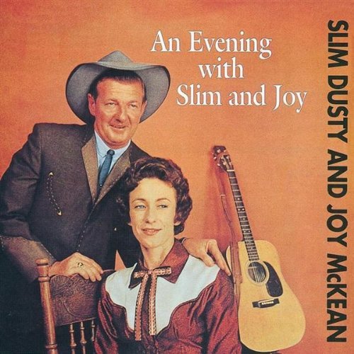 Evening with Slim & Joy - Dusty / Joy Mckean - Music - EMI - 0077778016328 - April 10, 2007