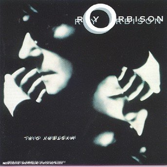 Cover for Roy Orbison · Mystery Girl (CD) (1989)