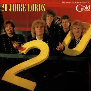 Gold Collection - Lords - Musik - EMI - 0077779006328 - 1. September 2010