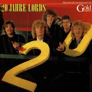 Gold Collection - Lords - Música - EMI - 0077779006328 - 1 de septiembre de 2010