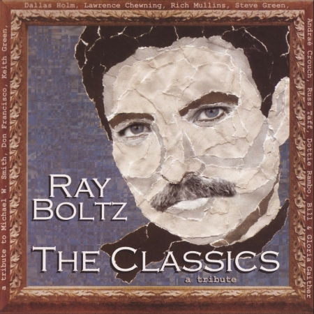 Cover for Ray Boltz · Classics (CD)