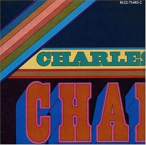 Changes One - Charles Mingus - Musik - WEA - 0081227140328 - 23. august 2004