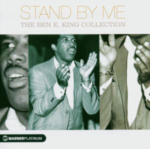 Cover for King Ben E. · Stand by Me (CD) [Remastered edition] (2014)