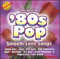 Cover for Best of 80's Pop: Smooth Love · 80's Pop: Soul Songs (CD) (2005)