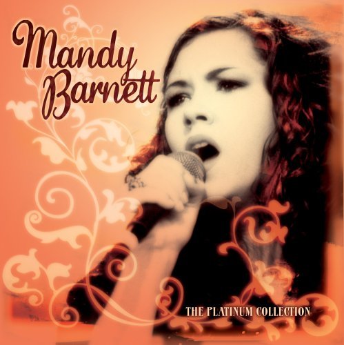 Cover for Mandy Barnett · Platinum Collection (CD) (2006)
