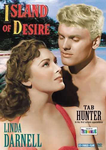 Island of Desire - Island of Desire - Movies - Vci Entertainment - 0089859060328 - January 26, 2010