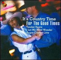 It's Country Time-For The - V/A - Musik - HIB - 0090204840328 - 9. september 1999
